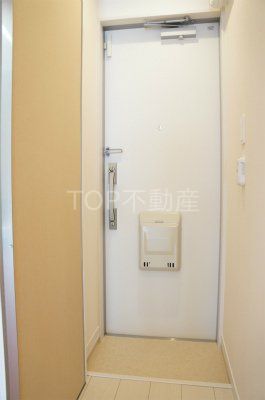 玄関　物件画像