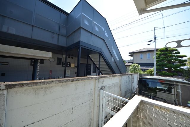 眺望　★閑静な住宅街★