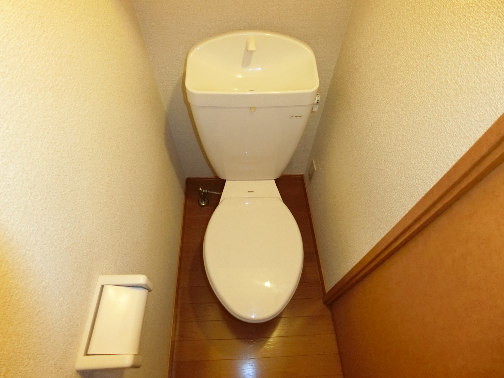 トイレ　トイレです☆