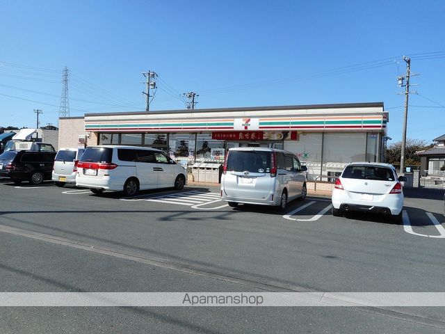 遠州鉄道 遠州小林駅 徒歩29分 2階建 築11年の周辺写真