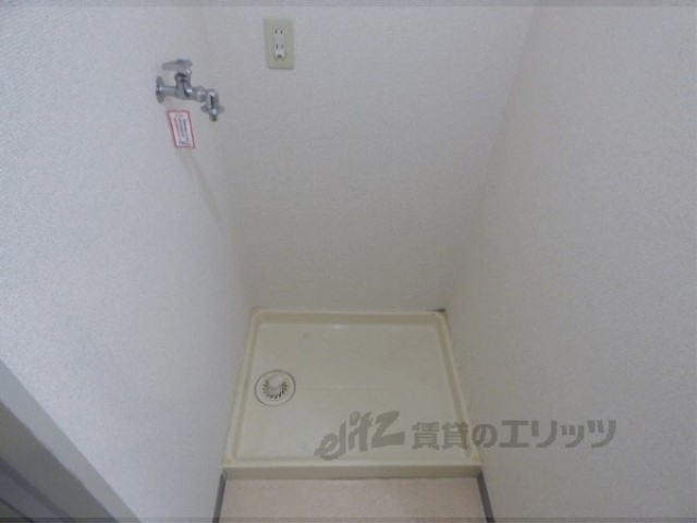 カストルム滝川の内装写真