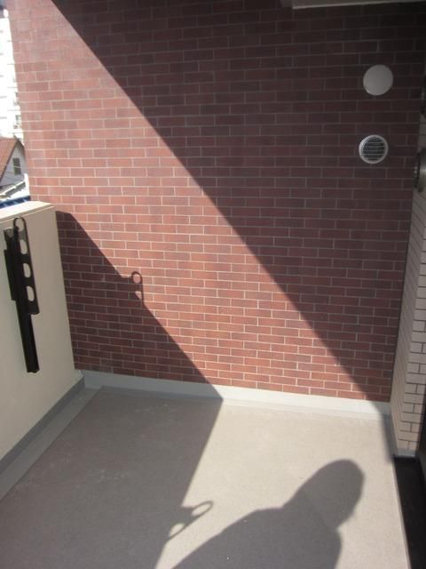 その他設備　★★バルコニー♪★★
