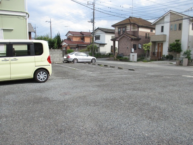 緑の森ハイツのその他写真