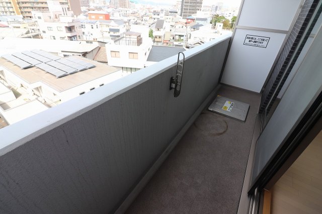 エクセルサスの内装写真