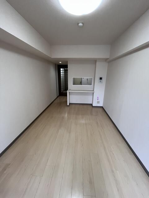 居室・リビング　別号室参考写真