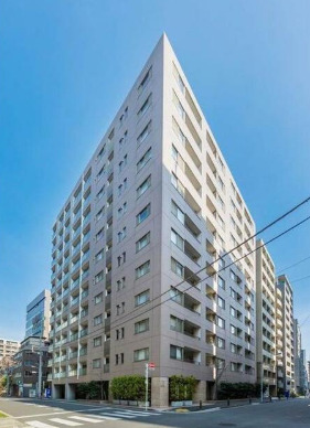 建物外観　外観です