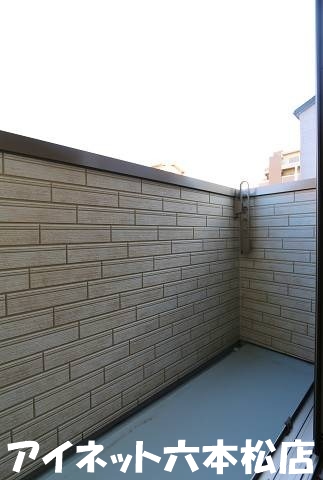 地下鉄七隈線 賀茂駅 徒歩8分 2階建 新築の内装写真
