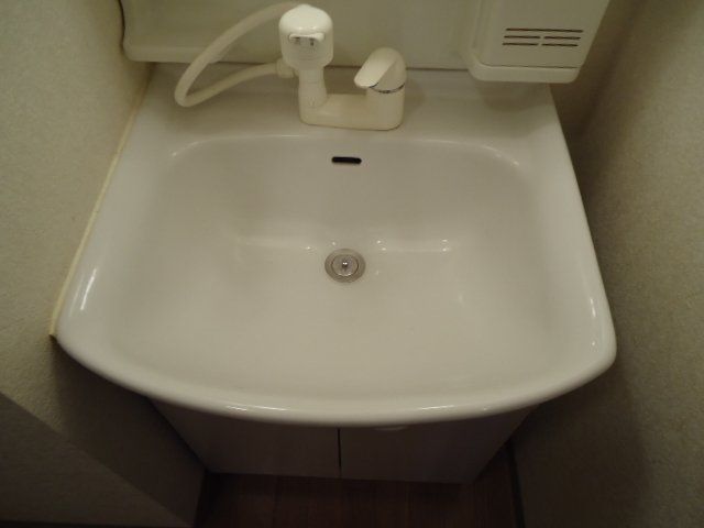 オアシスIのトイレ写真