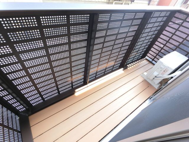 ＪＲ高崎線 高崎駅 徒歩32分 2階建 築3年の内装写真