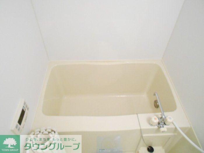 バス・シャワールーム　★お部屋探しは株式会社タウンハウジング東京まで★