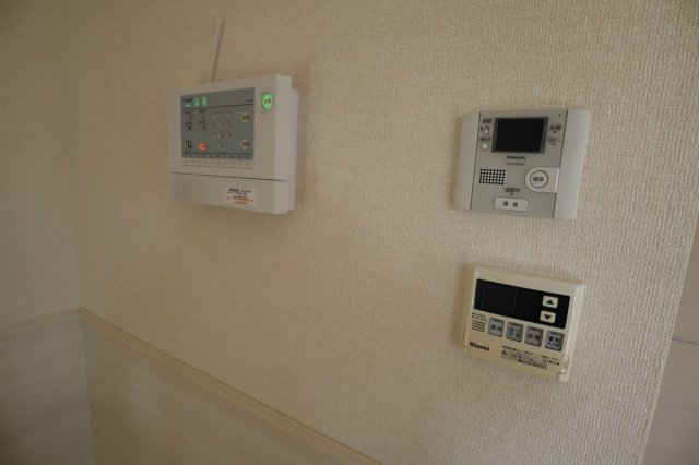 その他設備　設備充実です