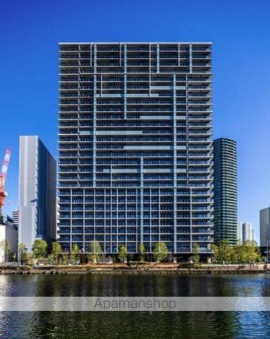 ＪＲ山手線 品川駅 徒歩11分 築2年