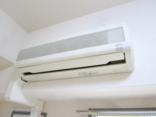 その他設備　★エアコン完備★