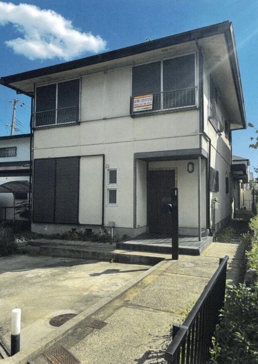 宝塚市千種3丁目貸家