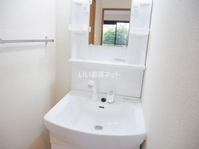 ラポールIIIの内装写真