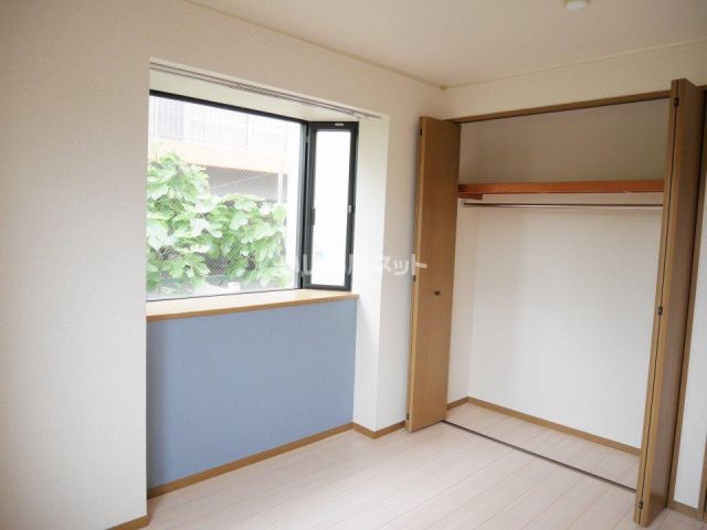 ラポールIIIの内装写真