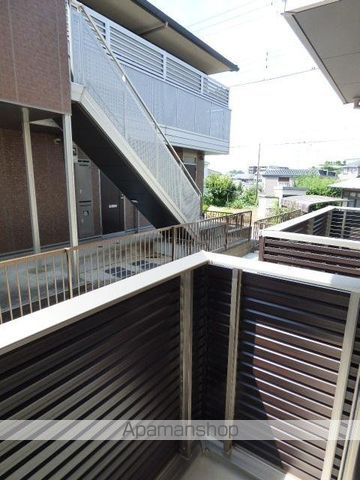 セレーヌ仲町台Bの内装写真