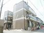 新井薬師前駅より徒歩8分 2階 築7年3ヶ月の賃貸物件
