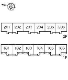 間取り図　画像3