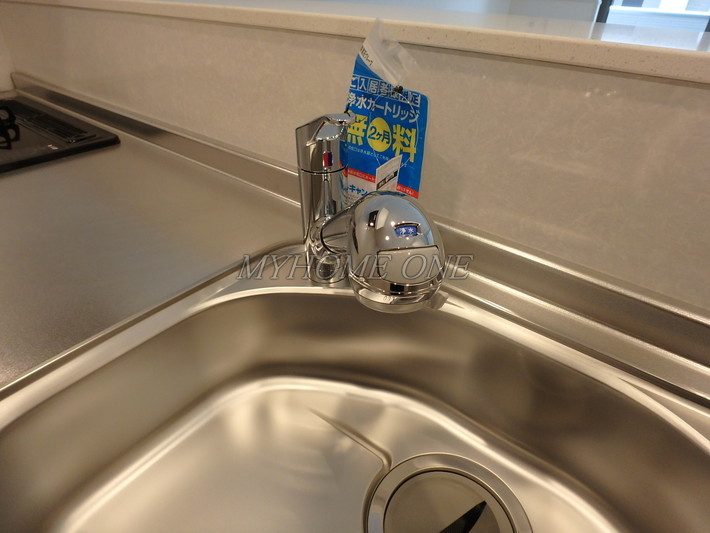その他　浄水器