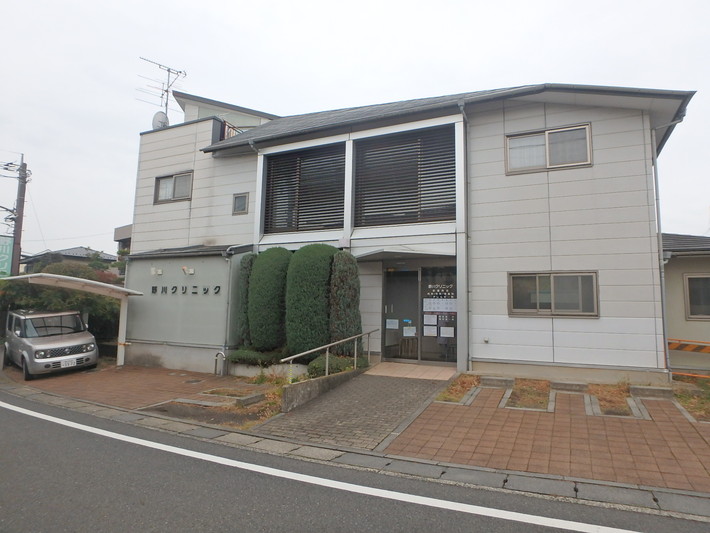 病院　野川クリニック（病院）まで932m