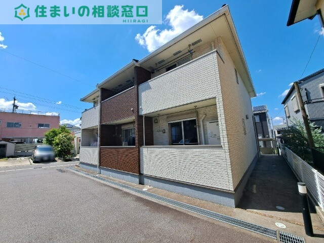 ＪＲ東海道本線 相見駅 徒歩17分 築12年