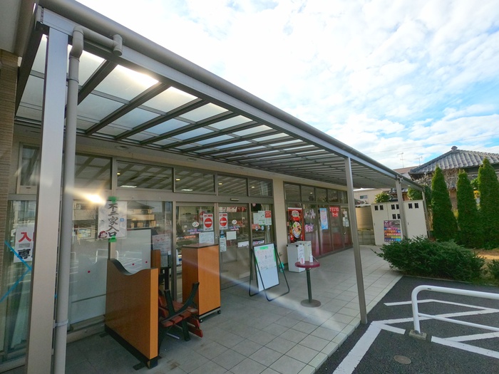 飲食店　不二家　31アイスクリーム（飲食店）まで50m