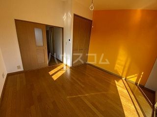 hikawaの居間写真