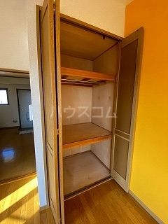 hikawaの内装写真