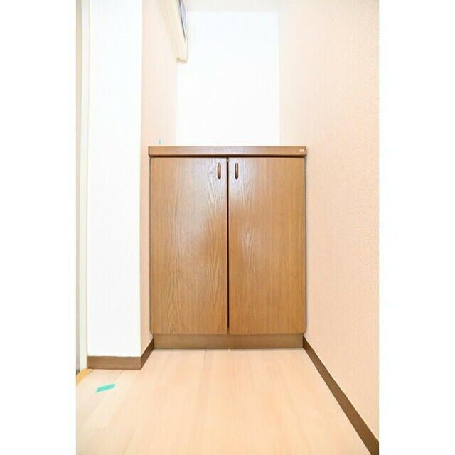 クレセントコート川崎の内装写真