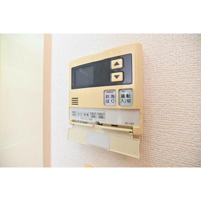クレセントコート川崎のその他写真