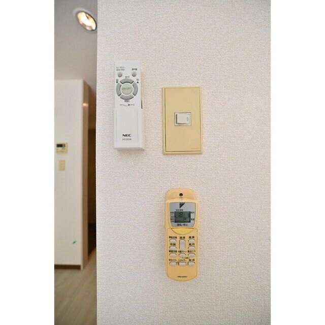 クレセントコート川崎のその他写真