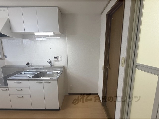その他部屋・スペース　冷蔵庫置場