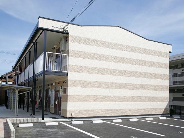 建物外観　画像1