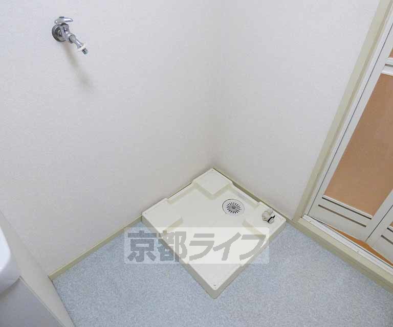 地下鉄烏丸線 今出川駅 徒歩13分 10階建 築52年のその他写真
