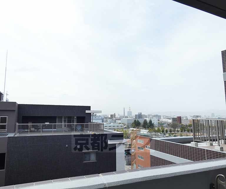 ベラジオ雅び烏丸十条IIのその他写真