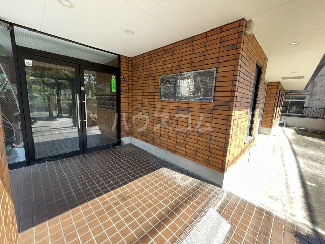 東京メトロ半蔵門線 押上駅 徒歩11分 5階建 築36年の外観写真