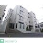 曙橋駅より徒歩4分 1階 築20年2ヶ月の賃貸物件