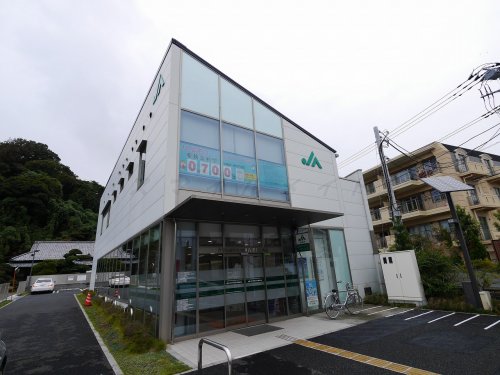 その他　ＪＡ（その他）まで1183m