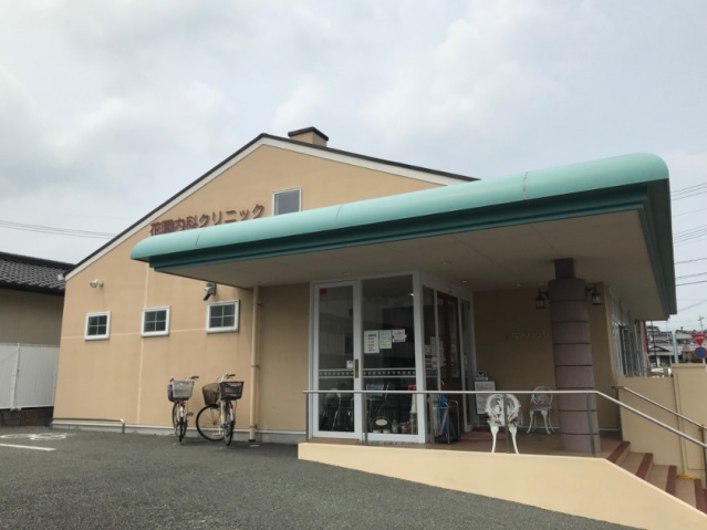 サンフェリオ花園の周辺写真