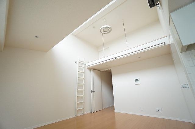 その他部屋・スペース　内観