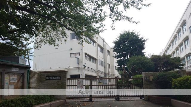 小学校　横浜市立汲沢小学校（小学校）まで790m
