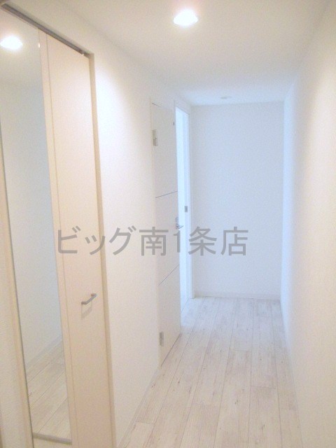 玄関　玄関です☆