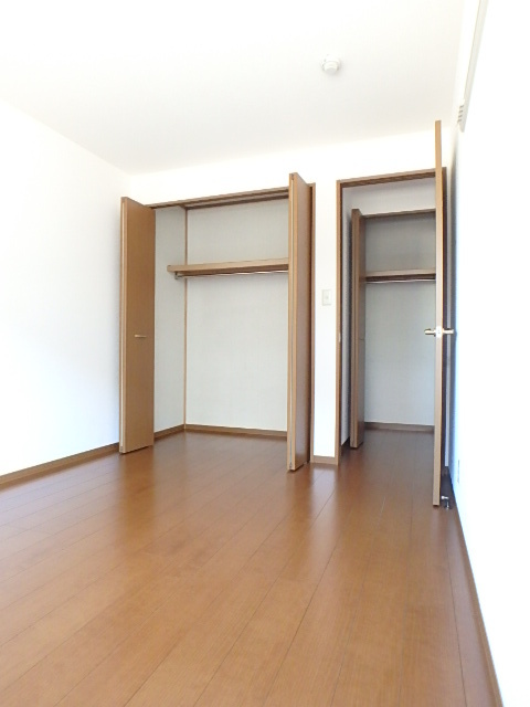 収納　図面と現状に相違がある場合には現状を優先
