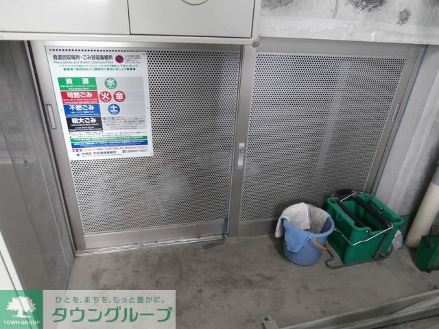 グランアセット月島のその他写真