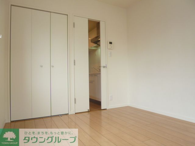 グランアセット月島のその他写真