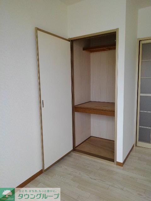 収納　★同施工タイプイメージ★反転