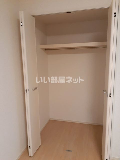 グランシャルマンの内装写真