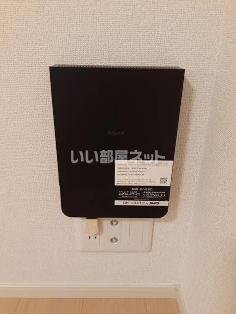 グランシャルマンのその他写真