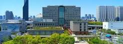 大学・短大　私立武蔵野大学有明キャンパス（大学・短大）まで449m